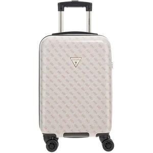 Guess Trolley Valigeria Unisex Colore Tortora TORTORA 1