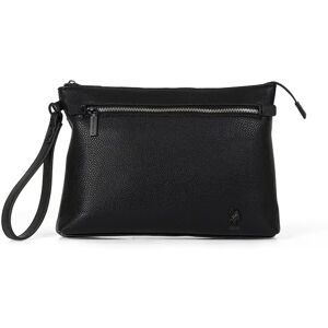 Us Polo Assn. Pochette Uomo Colore Nero NERO 1