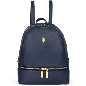 Us Polo Assn. Zaino Donna Colore Navy NAVY 1