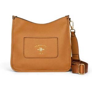 Us Polo Assn. Hobo Donna Colore Tan TAN 1