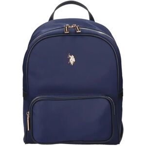 Us Polo Assn. Zaino Donna Colore Navy NAVY 1