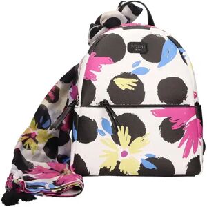 Pash Bag Zaino Donna Colore Multi MULTI 1