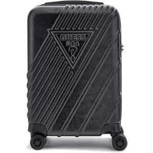 Guess Trolley Valigeria Unisex Colore Nero NERO 1