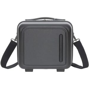 Mandarina Duck Beauty Case Valigeria Unisex Colore Nero NERO 1