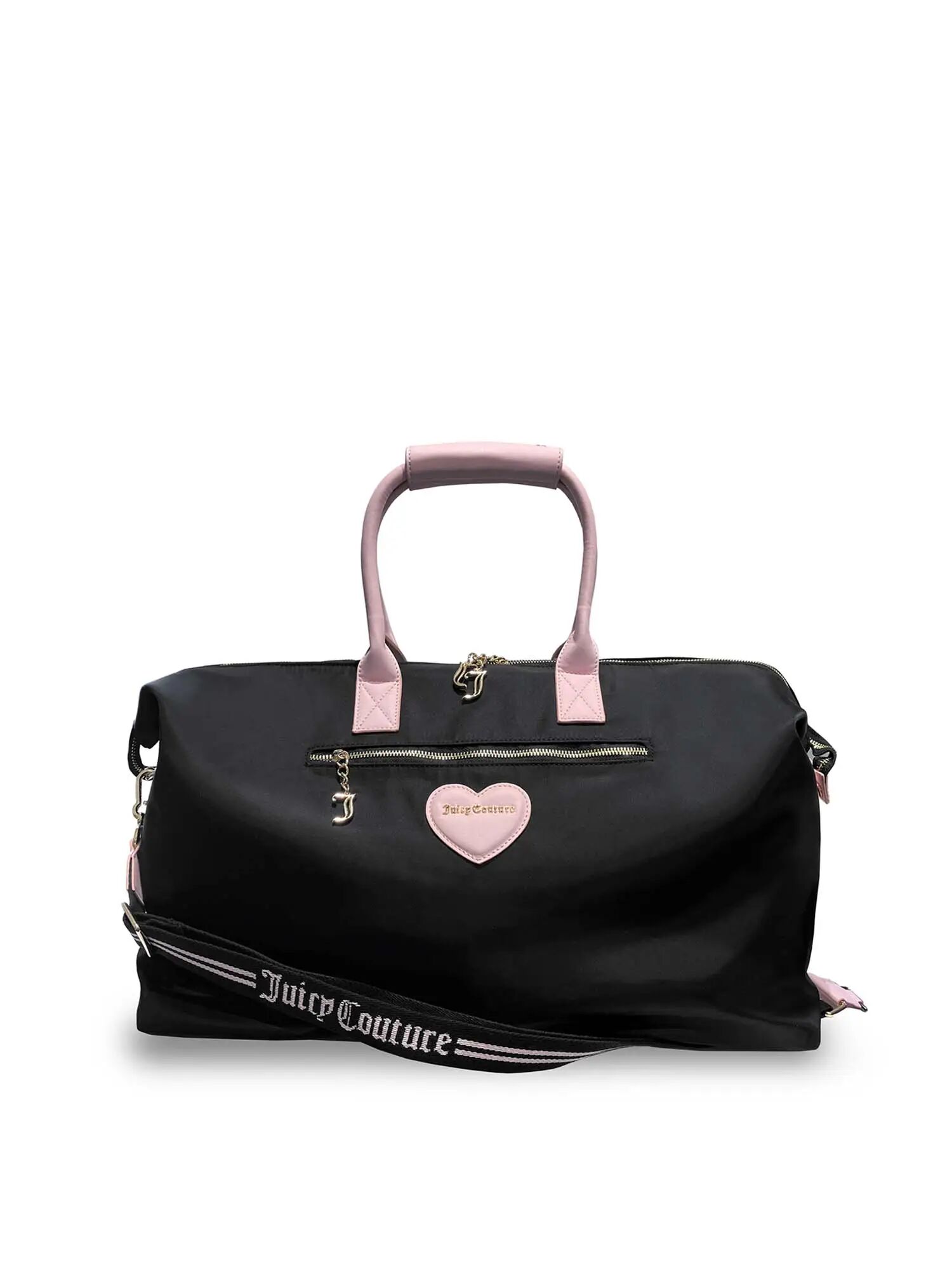 Juicy Couture Borsone Donna Colore Nero NERO 1