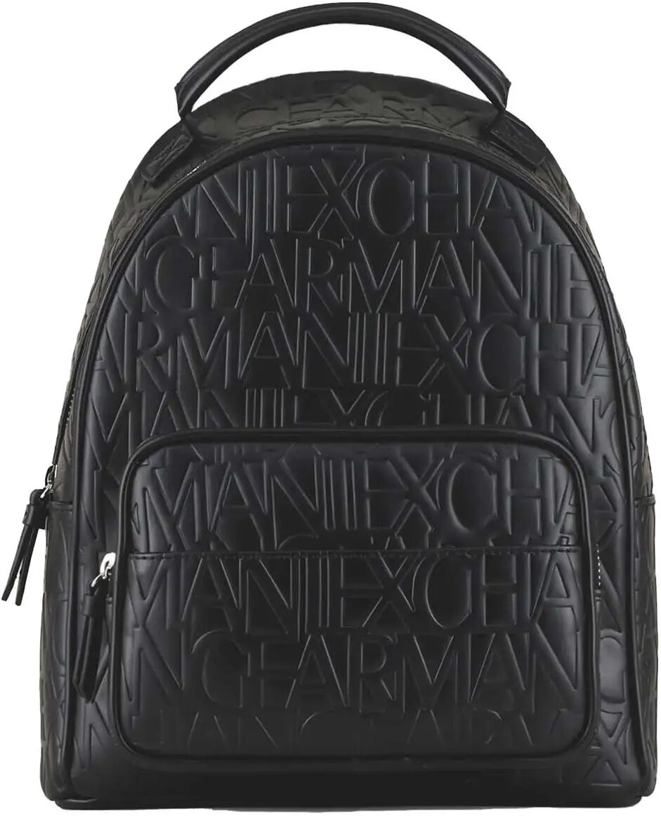 Armani Zaino Donna Colore Nero NERO 1