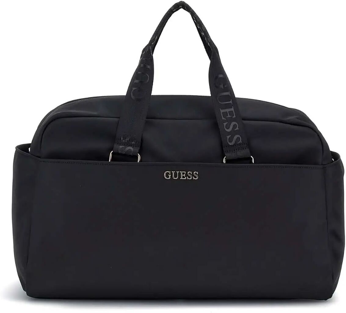 Guess Borsone Donna Colore Nero NERO 1