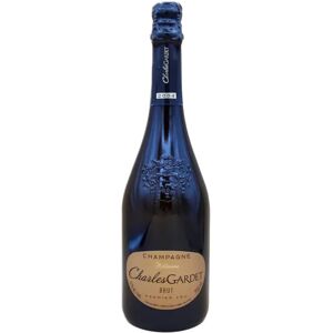 CHAMPAGNE CHARLES GARDET MILLESIME 2004 - COFANETTO - 0,75 L