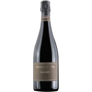 NICOLA GATTA METODO CLASSICO CUVÉE RISERVA MOLENER EXTRA BRUT '90 LUNE' - BIODIN