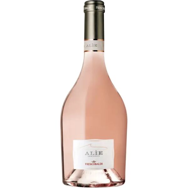 toscana rosato i.g.t. - alie 2023 - frescobaldi - 0,75 l