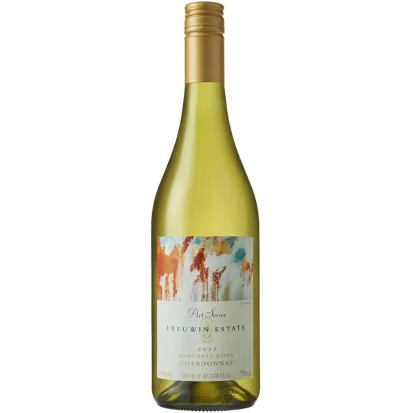 leewin estate - art series chardonnay 2020 - margaret river - 0,75 l