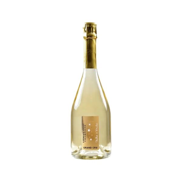 lepreux - penet champagne bulles d’etoiles grand cru brut - 0,75 l