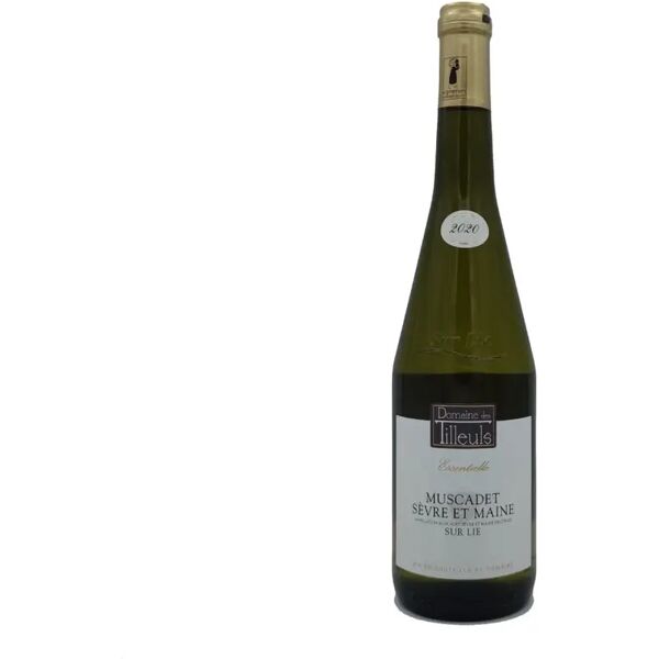 domaine des tilleus muscadet sÉvre-et-maine «essentielle» - 0,75 l