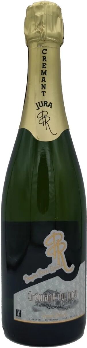 domaine pierre richard crÉmant du jura brut - 0,75 l