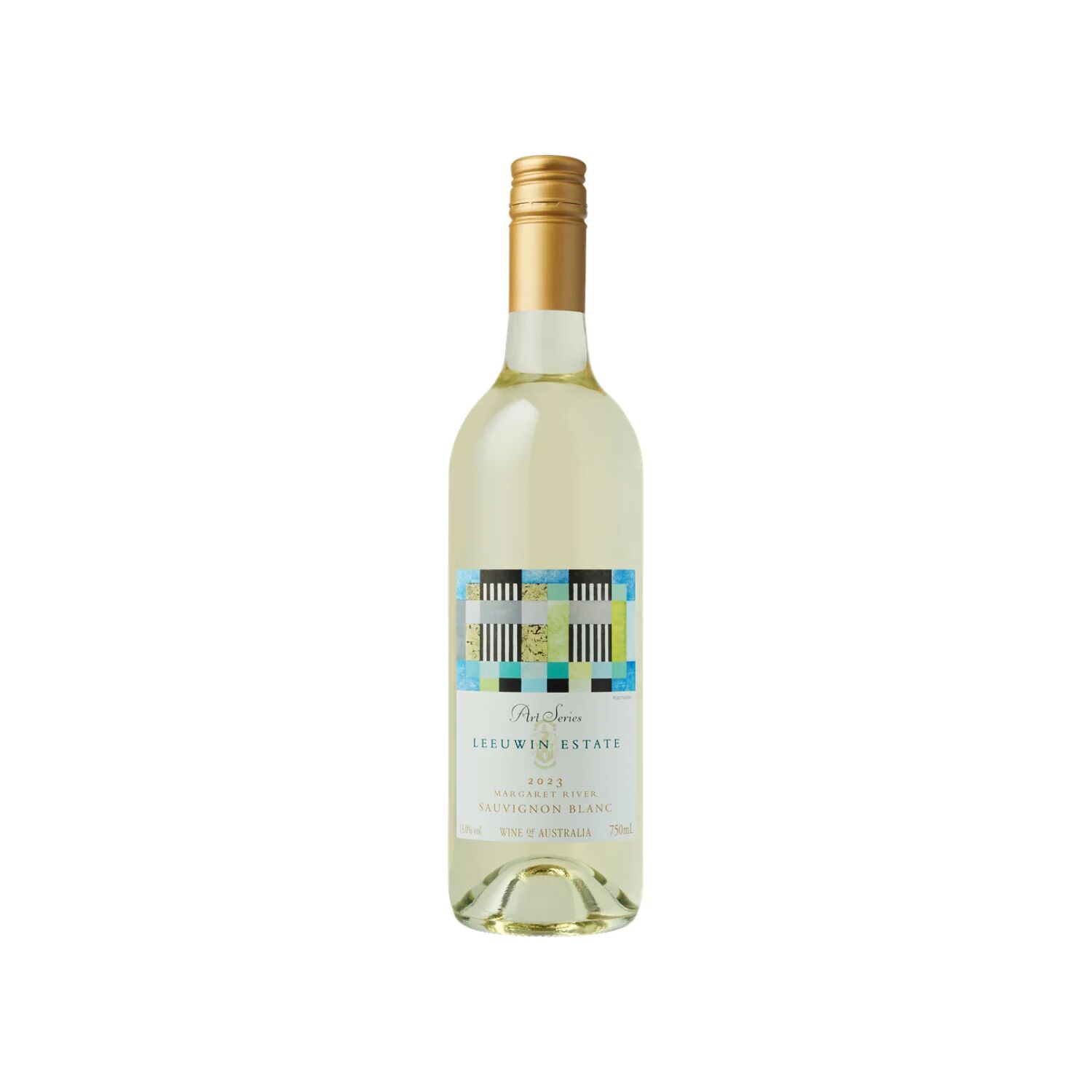 leewin estate - art series sauvignon blanc 2015 - margaret river - 0,75 l