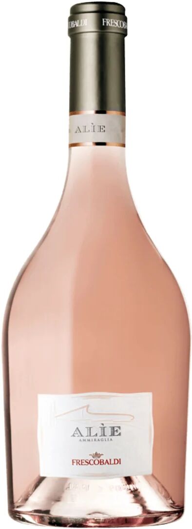 TOSCANA ROSATO I.G.T. - ALIE 2023 - FRESCOBALDI - 0,75 L