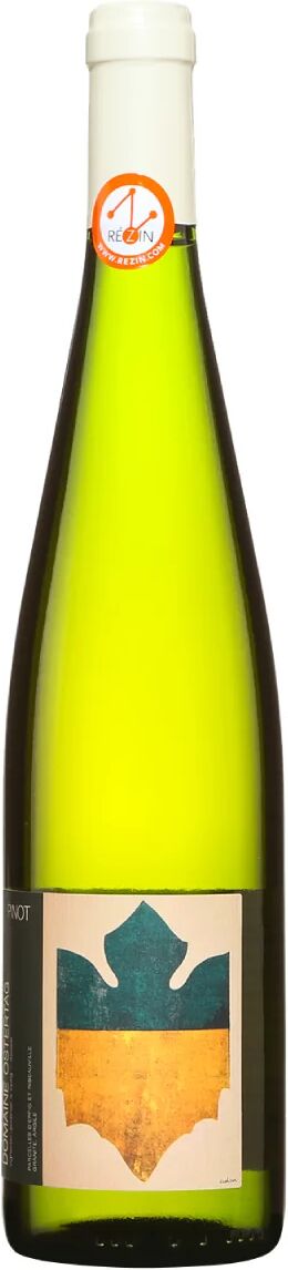 DOMAINE OSTERTAG ALSACE A.O.C. PINOT DE PINOT SEC - 0,75 L