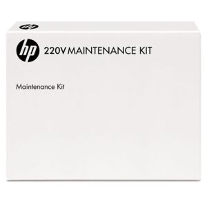 HP 220V Maintenance Kit Kit di manutenzione (CR649-67003)
