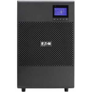 Eaton 9SX3000 gruppo di continuità (UPS) Doppia conversione (online) 3 kVA 2700 W (9SX3000)