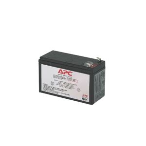 APCRBC106 batteria UPS Acido piombo (VRLA) (APCRBC106)