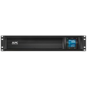 APC SMC1500I-2UC gruppo di continuità (UPS) A linea interattiva 1,5 kVA 900 W 4 presa(e) AC (SMC1500I-2UC)