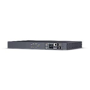 CyberPower PDU44005 unità di distribuzione dell'energia (PDU) 8 presa(e) AC 1U Grigio (PDU44005)