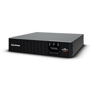 CyberPower PR1000ERT2U gruppo di continuità (UPS) A linea interattiva 1 kVA 1000 W 10 presa(e) AC (PR1000ERT2U)