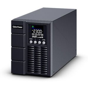 CyberPower OLS1000EA Doppia conversione (online) 1 kVA 900 W 3 presa(e) AC (OLS1000EA-DE)