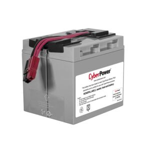 CyberPower RBP0023 batteria UPS Acido piombo (VRLA) 24 V (RBP0023)