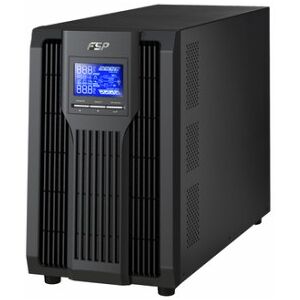 FSP Group Fortron Champ Tower 2K Doppia conversione (online) 2 kVA 1800 W (PPF16A1905)