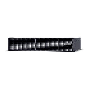 CyberPower BPSE48V40ART2U armadio per batteria dell'UPS Rackmount/Tower (BPSE48V40ART2U)