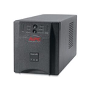 APC Smart UPS 0,75 kVA 500 W (SUA750IX38)