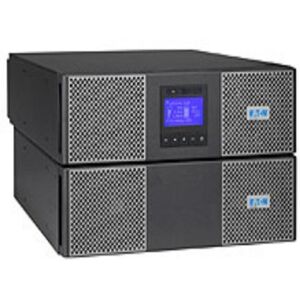 Eaton 9PX Doppia conversione (online) 11 kVA 10000 W 5 presa(e) AC (9PX11KIRTNBP31)