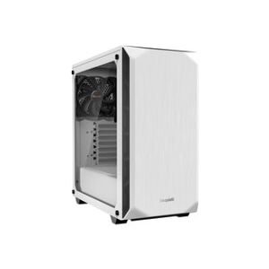 be quiet! BGW35 computer case Tower Bianco (BGW35)