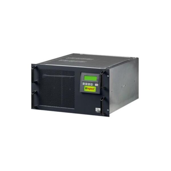 legrand ups megaline online 5 kva rack (lg-310385)