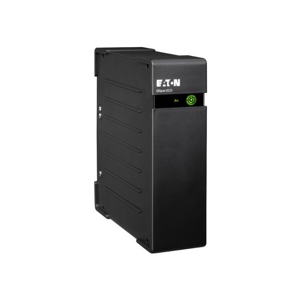 eaton ellipse eco 650 usb fr standby (offline) 0,65 kva 400 w 4 presa(e) ac (el650usbfr)