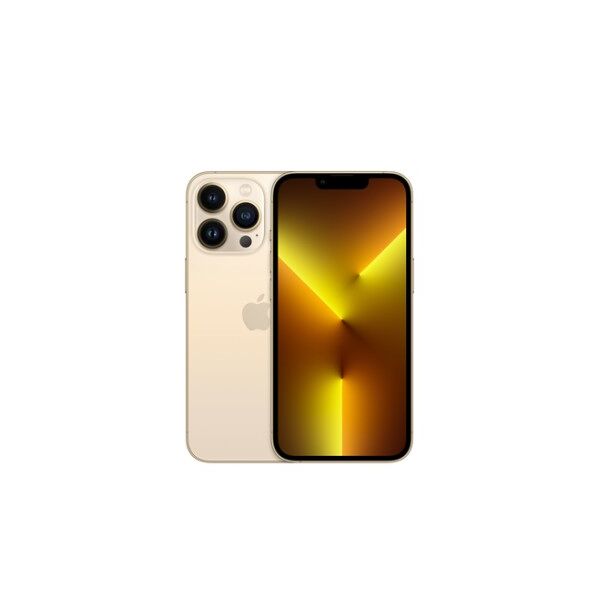 apple iphone 13 pro 15,5 cm (6.1) doppia sim ios 15 5g 1000 gb oro (mlvy3zd/a)