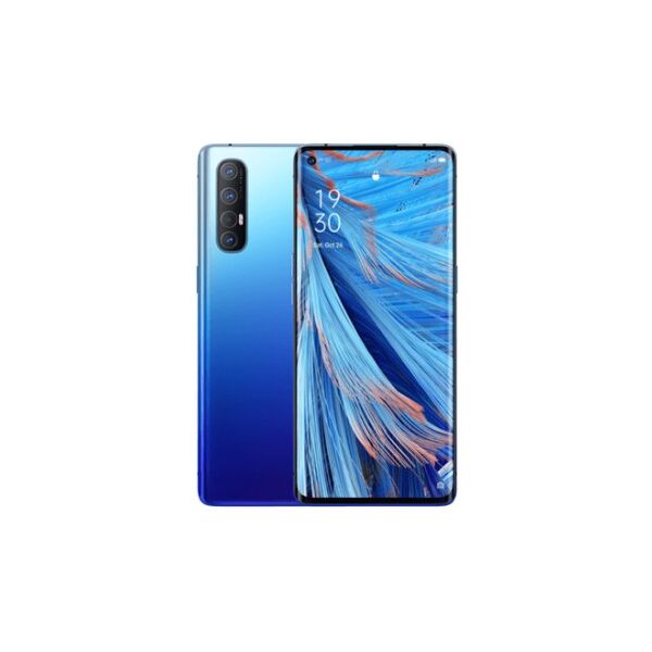 oppo find x2 neo 16,5 cm (6.5) sim singola android 10.0 5g 12 gb 256 gb 4025 mah blu (5974039)