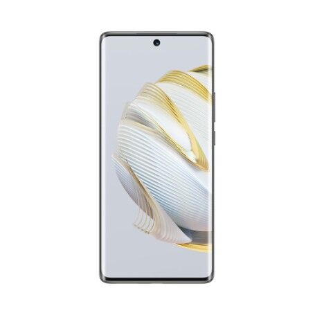 Huawei nova 10 16,9 cm (6.67") Doppia SIM 4G USB tipo-C 8 GB 128 GB 4000 mAh Nero (51097EUN)