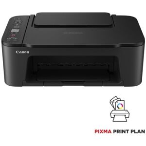 Canon PIXMA TS3550i Ad inchiostro A4 4800 x 1200 DPI Wi-Fi