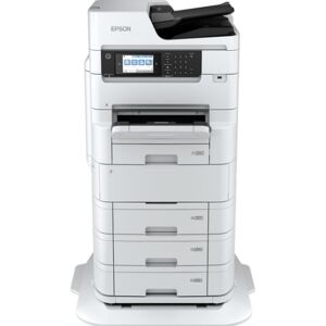 Epson WorkForce Pro WF-C879RD3TWFC (C11CH35401BP)