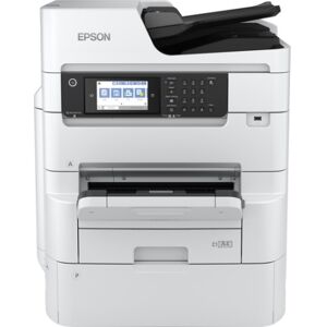 Epson WorkForce Pro WF-C879RDWF (C11CH35401)