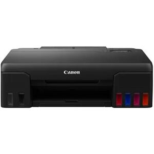 Canon PIXMA G550 MegaTank stampante a getto d'inchiostro A colori 4800 x 1200 DPI A4 Wi-Fi (4621C006)