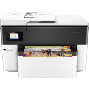 HP OfficeJet Pro 7740 Getto termico d'inchiostro A3 4800 x 1200 DPI 22 ppm Wi-Fi (G5J38A#A80)