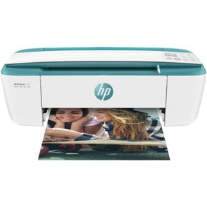 HP DeskJet 3762 Getto termico d'inchiostro A4 4800 x 1200 DPI 8 ppm Wi-Fi (T8X23B#629)