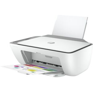 HP DeskJet 2720e Getto termico d'inchiostro A4 4800 x 1200 DPI 7,5 ppm Wi-Fi (26K67B#629)