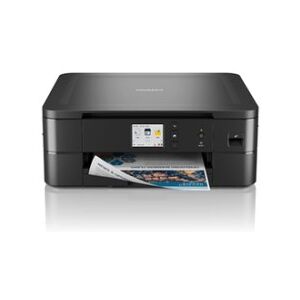 Brother DCP-J1140DW Ad inchiostro A4 6000 x 1200 DPI 17 ppm Wi-Fi (DCPJ1140DWRE1)