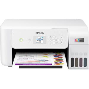 Epson EcoTank ET-2826 (C11CJ66406)