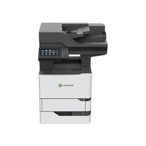 Lexmark MX722adhe Laser A4 1200 x 1200 DPI 66 ppm (25B0033)