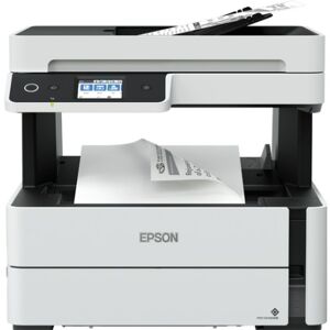 Epson EcoTank M3170 Ad inchiostro A4 1200 x 2400 DPI 39 ppm Wi-Fi (C11CG92403)